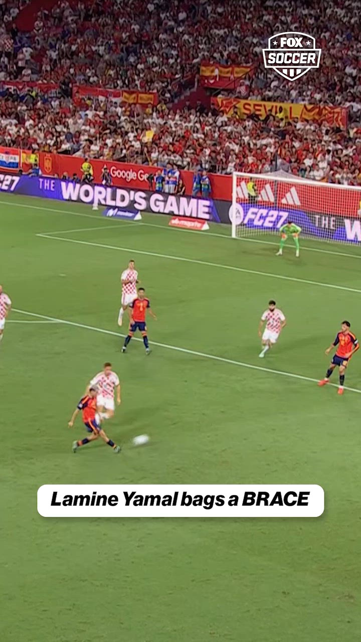 Fun day 1 of #JameisOnFOX for the 2026 FIFA World Cup | FOX Sports