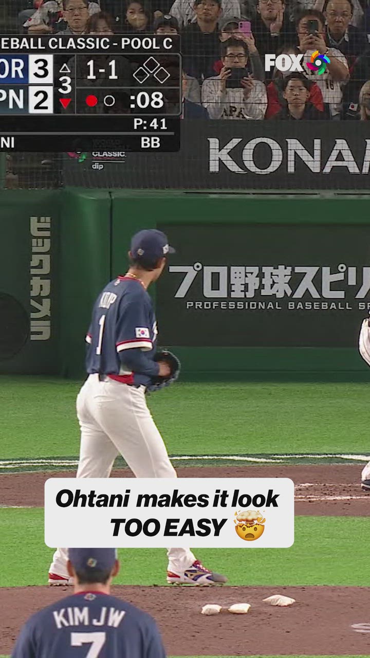 Japan News - World Baseball Classic | FOX Sports